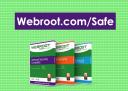 webroot.com/safe logo